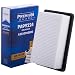 Premium Guard Air Filter PA99224 | Fits 2017-2016 Smart Fortwo