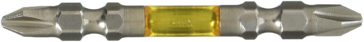 ANEX ARTM-2065 Ryutai Bit, Double Headed, +2 x 2.6 Inches (2 x 65 mm), Set of 2, Bulk Purchase