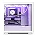 NZXT N7 Z790 ATX Gaming Motherboard - Intel Z790, WiFi 6E, Bluetooth, White