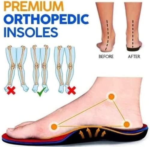 Women's Orthopedic Rhinestone Sneakers,Arch Support Walking Fashion Casual Glitter Bling Velcro Shoe (Blue,10) #TOP4