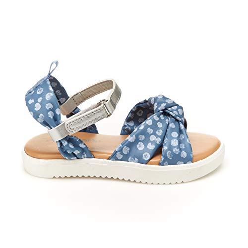 Carter's Girl's Claudia Sandal2