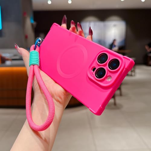 Coque iPhone 14 Pro antichoc pour éviter les fissures d'écran - 5