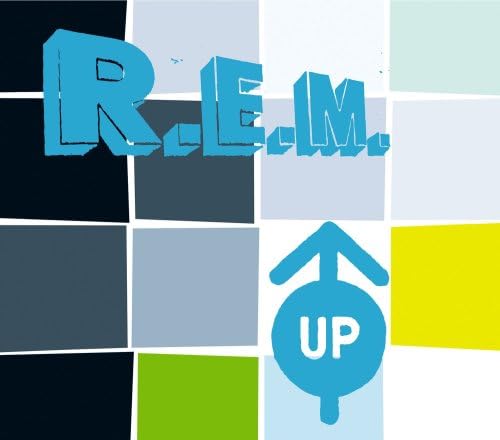 R.E.M. Up