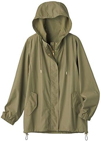 レディースマウンテンパーカーの人気おすすめランキング15選 40代向けのおしゃれなブランドも セレクト Gooランキング