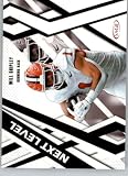 2024 Sage Hit High Series Football #104 Will Shipley Official PRE NFL Rookie/Prospect/NCAA Football Card in Raw (NM or Better) Condition