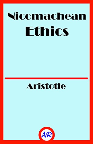 Nicomachean Ethics (English Edition)