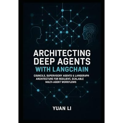 Architecting Deep Agents with LangChain: Councils, Supervisory Agents & LangGraph Architecture for Resilient, Scalable Multi-Agent Workflows
