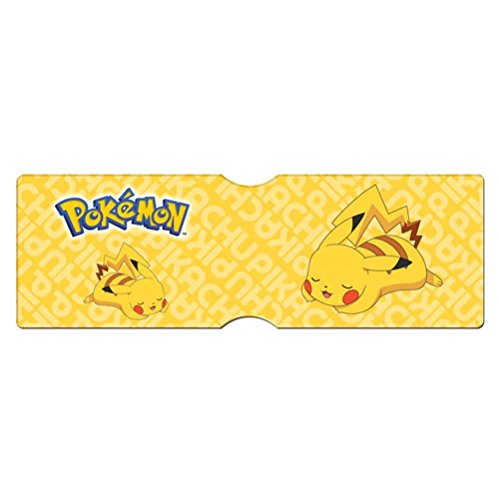 Porte carte Pokémon Pikachu GB Eye LTD étui de protection pour badge
