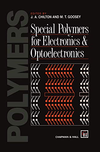 Special Polymers for Electronics and Optoelectronics view 2