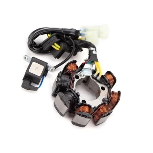 Stator Honda TRX250EX alternative pour alternateur TRX 250 TM TE pièce 31120-HM8-004