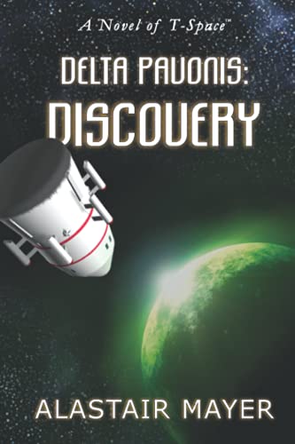Delta Pavonis: Discovery