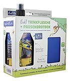 Flaschenbeutel zertifiziert nach Oeko Tex Standard 100