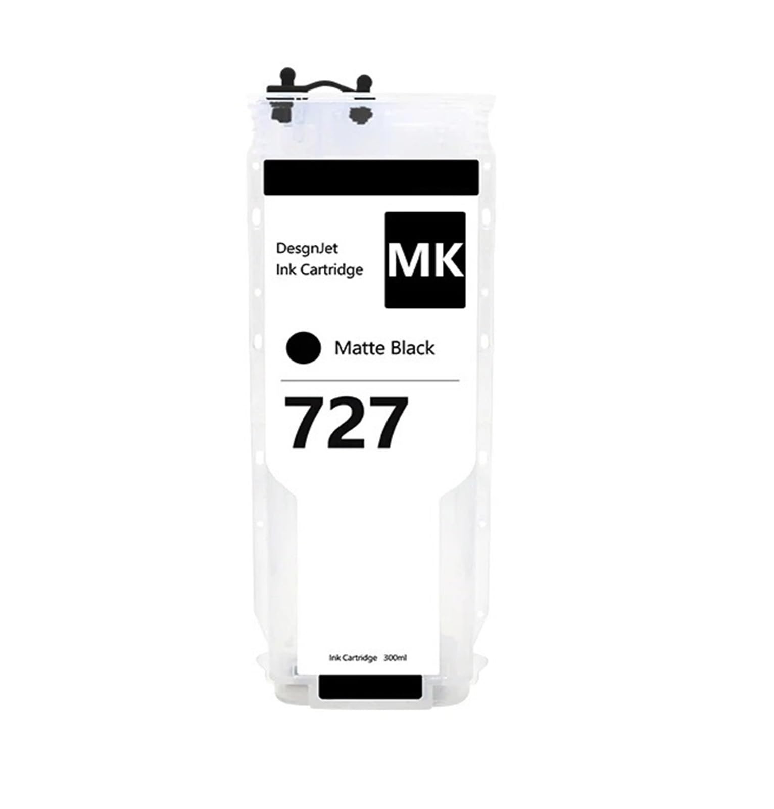 727XL Cartuccia Ricaricabile 300ML Chip Compatibile Con HP T920
