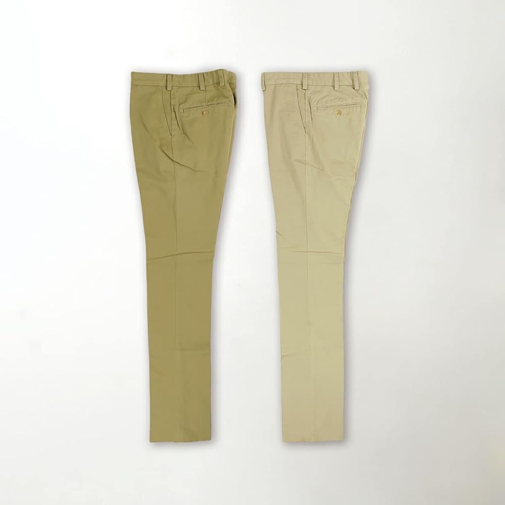 パンツ BILLS KHAKIS M3 CHINO BRITISH KHAKI 32 000000000486_nc8eOm8.jpg