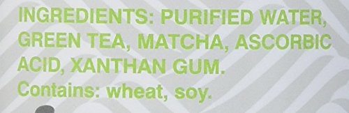 Matcha Tea Rated Green Unsweetened 5 2 fl oz — view 4
