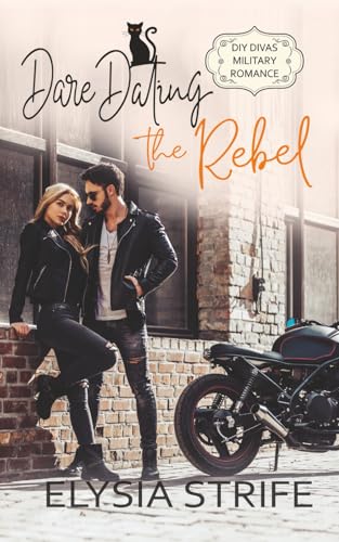 Dare Dating the Rebel