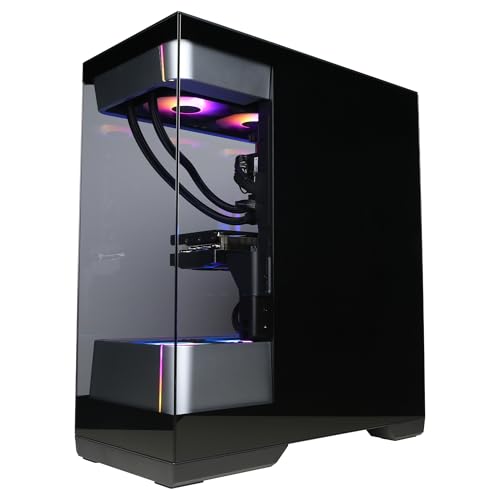 Image of CyberPowerPC Gamer Supreme Gaming PC, Intel Core Ultra 7 270K Plus 3.7GHz, GeForce RTX 5080 16GB, 32GB DDR5, 2TB PCIe 4.0 SSD, WiFi Ready & Windows 11 Home (SLC9080A2)