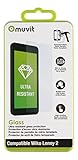 smartphone wiko lenny 2 avis Protección contra rasguños y roturas
