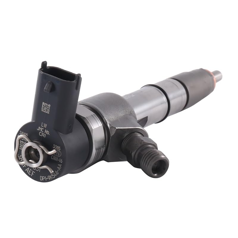 Nouvelle Buse D'Injecteur De Carburant à Rampe Commune 0445110822 Pour