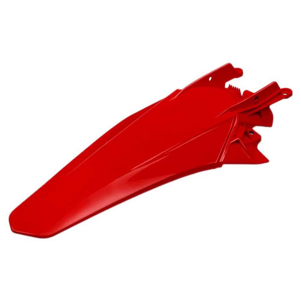 Ufo Plast Parafango Posteriore Rosso Gas Gas Ec 300 2021-2023 - 4