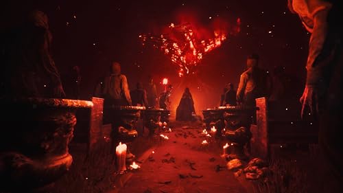 Maid of Sker PS5 Neuf - vue 10