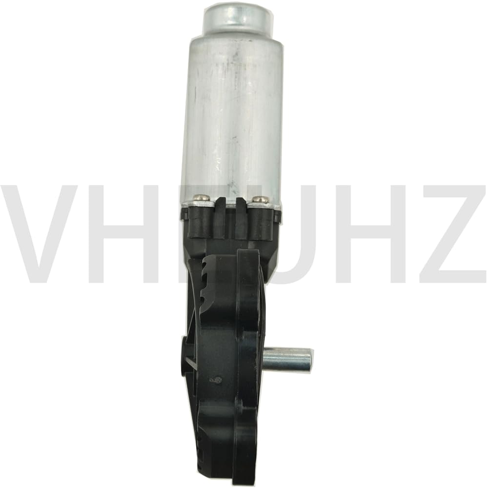 Moteur leve vitre 8200028068 compatible avec Renault Clio 3 Espace 4 Laguna 2 Megane 2 Scenic 2 2001-2015 MODULE TEMIC (Avant gauche)