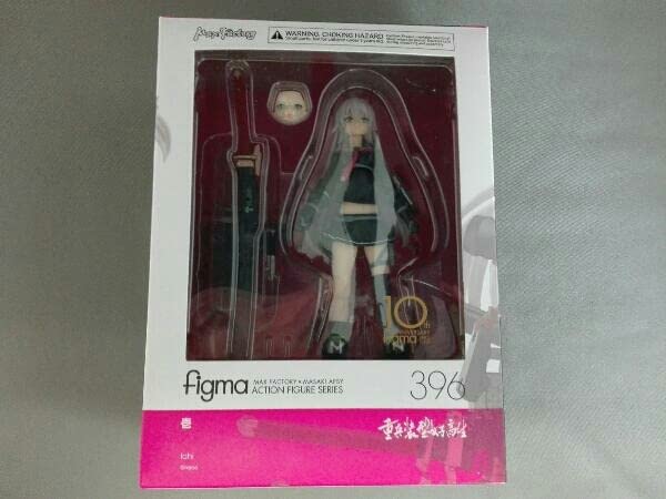 Amazon | フィギュア figma 396 重兵装型女子高生 壱 | フィギュア