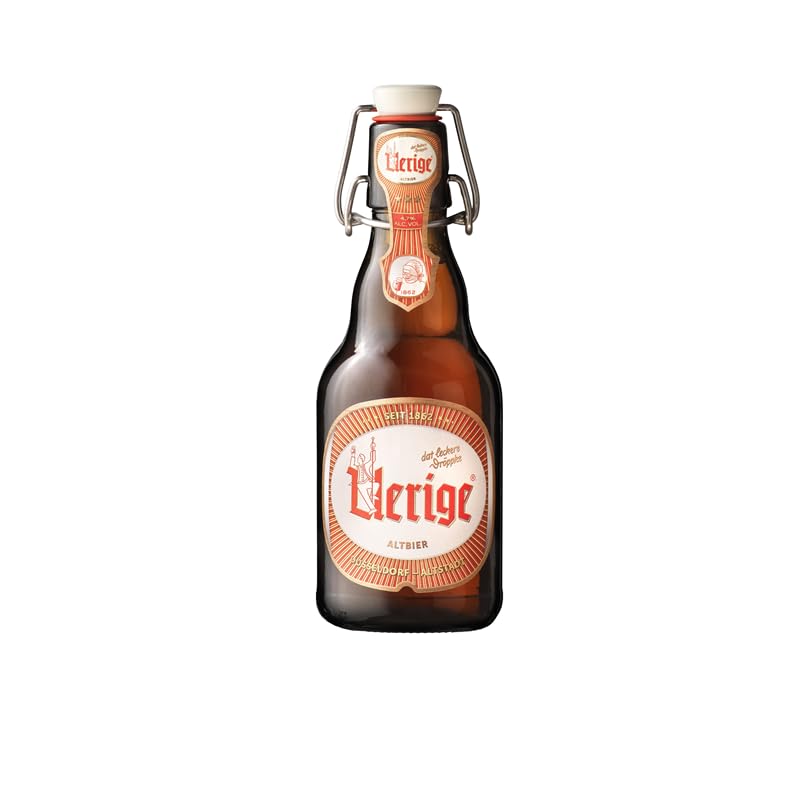ビールコンテナ　ウーリゲ　ドイツ ドイツビール】ユーリゲアルト・クラシック 330ml | 欧州麦酒屋