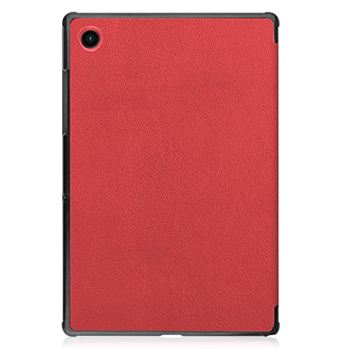 yeacher Capa protetora de 10,5 polegadas compatível com capas para tablet Galaxy Tab A8 2021 com rec