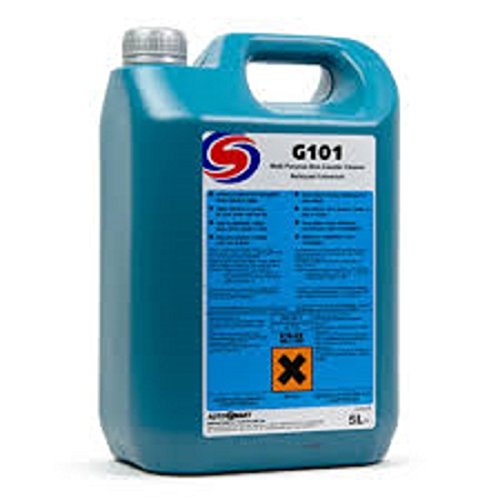 Autosmart 5 Liter Mehrzweckreiniger G101