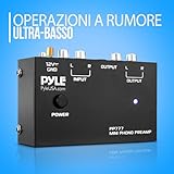 Pyle B0DFMWVS3X lato 4