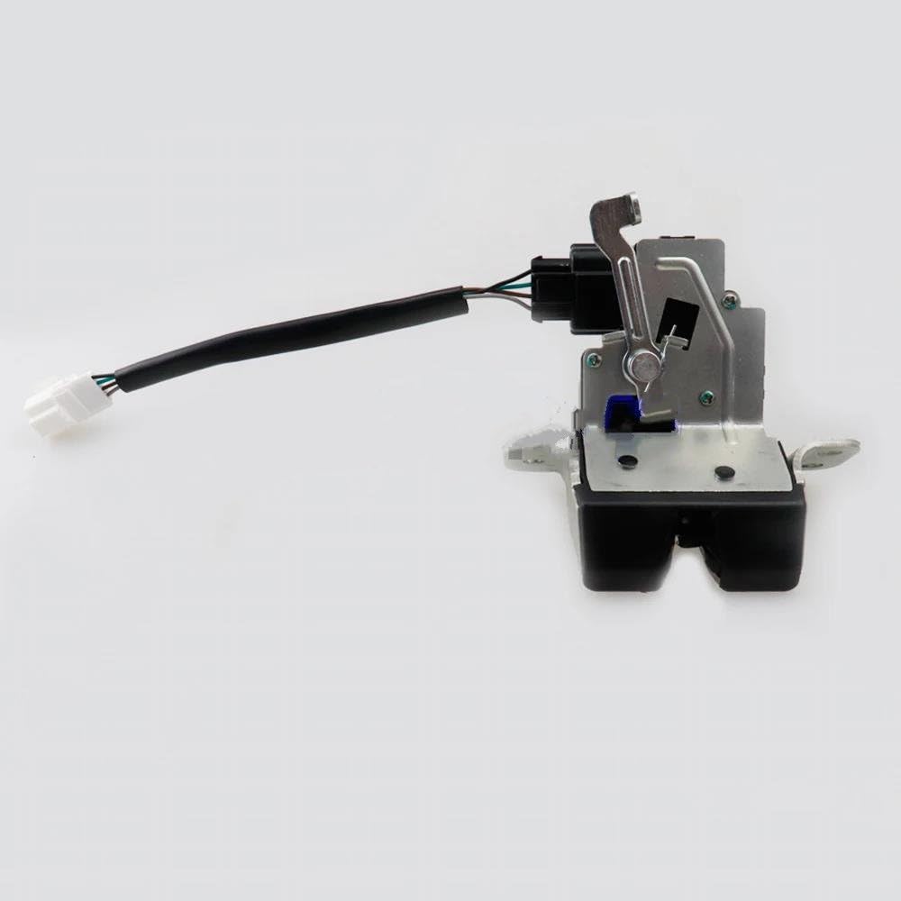 Serratura Portellone 81230-C7000 81230C7000 per Hyundai per I20 1.2L 1.4L 16V 2015-2019 Serratura Porta Bagagliaio Posteriore Attuatore Motore Portellone Bagagliaio