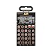 Teenage Engineering PO-16 Pocket Operator Factory Lead and Chord Synthesizer