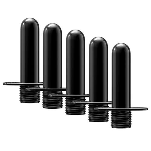 5 Piece Portable Disposable Enema Kit – Mini Enema Rectal Douche for Men & Women – Shower Douche Anal Cleaning Kit – Small, Discreet Home Water Enema for Easy Enema Self Use at Home