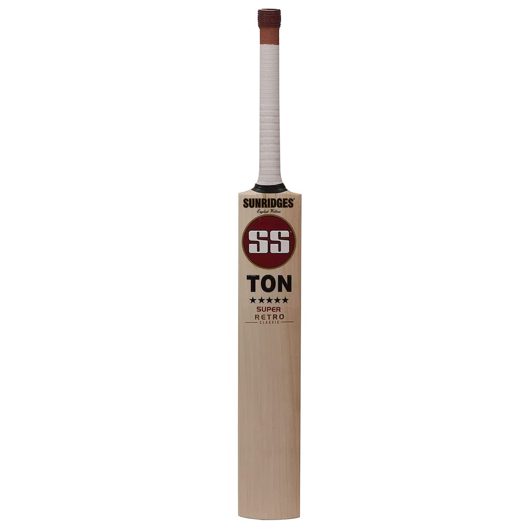 SS Retro Super Grillo Bate, Unisex-Adult, Beige, Size 6