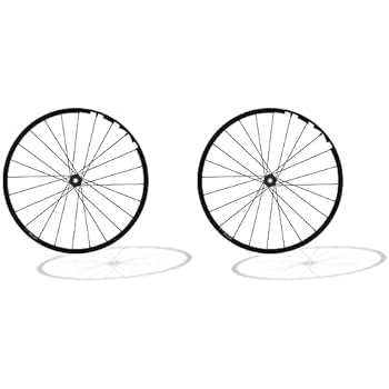 【SHIMANO】新品WH-MT500 27.5クイック&ディスク 完組ホイール SHIMANO】新品WH-MT500 27.5クイック&ディスク 完組ホイール