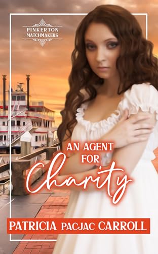 An Agent for Charity (By: Patricia PacJac Carroll)