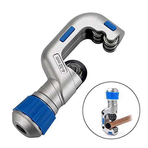 Rohrbieger Anesty Handrohrbiegemaschine 6-22mm mit Zubehör