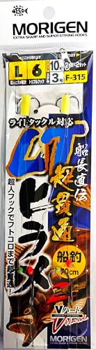 ���肰��(Morigen)F-315 �D�����`LT���ђʃq����(�g���v��) L