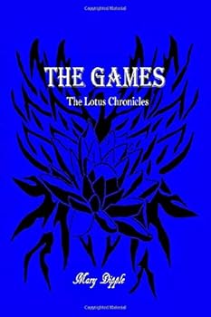 Paperback The Games: The Lotus Chronicles (volume 3) Book