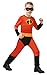 Rubie's, costume ufficiale Disney Incredibles 2 per bambini, unisex, taglia L/7-8 anni