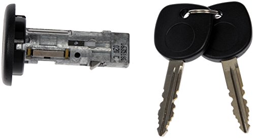 Ignition lock cylinder DORMAN 924-725 résout les problèmes de démarrage difficile - 2