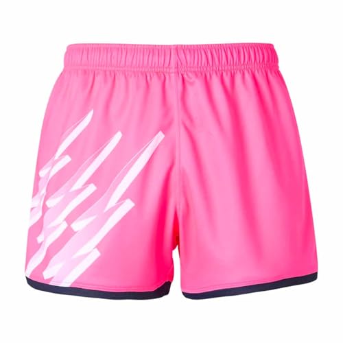 Short Kombat Stade Français Paris rose avec technologie respirante homme