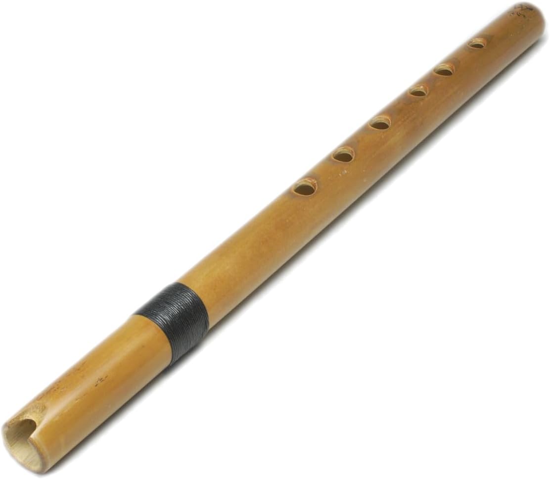 Quena/ケーナ/G管/プロ仕様/蓬莱竹ケーナ
