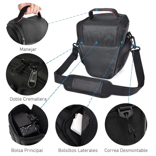 Cámaras, Outdoors Imagen adicional