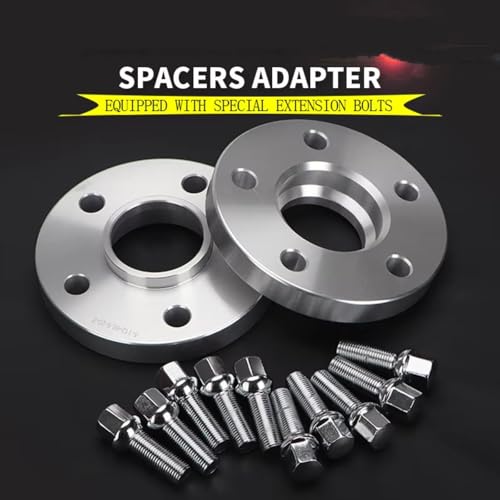 Adaptateurs d'entretoise de roue PCD 5x130 haute précision pour Cayenne - 4