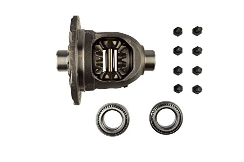 Spicer 708109 Differential Carrier Loaded