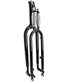 SUNLITE Deluxe 26' Springer Fork Replica, 1' (Threaded)