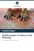 Erfahrungen in Kunst und Bildung 6208686784 Book Cover