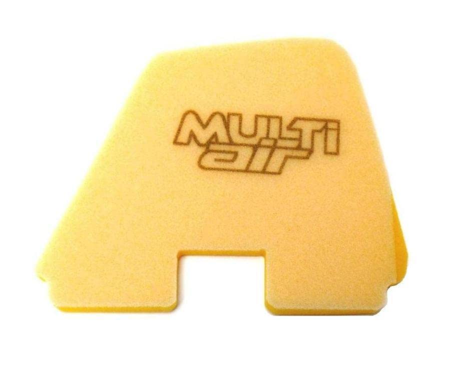 Filtro de aire para Honda MTX 80 R2 1987, MTX 80 RS 1983-1984